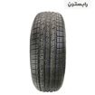 لاستیک مارشال - سایز 215/65R16 - مدل KL21
