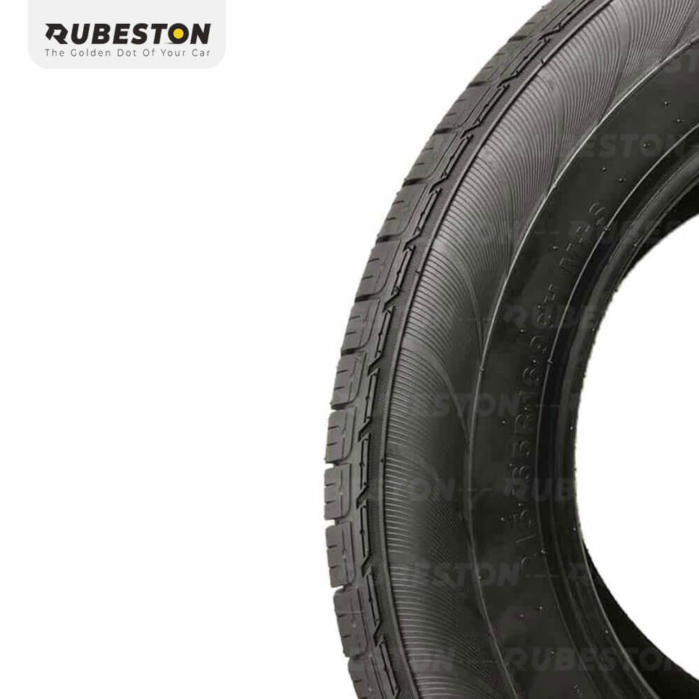 لاستیک مارشال - سایز 215/65R16 - مدل KL21