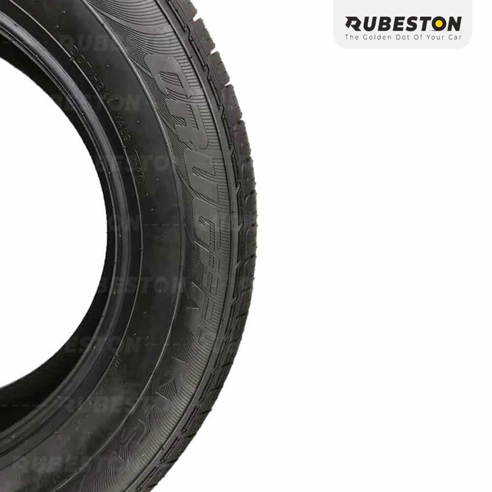 لاستیک مارشال - سایز 215/65R16 - مدل KL21