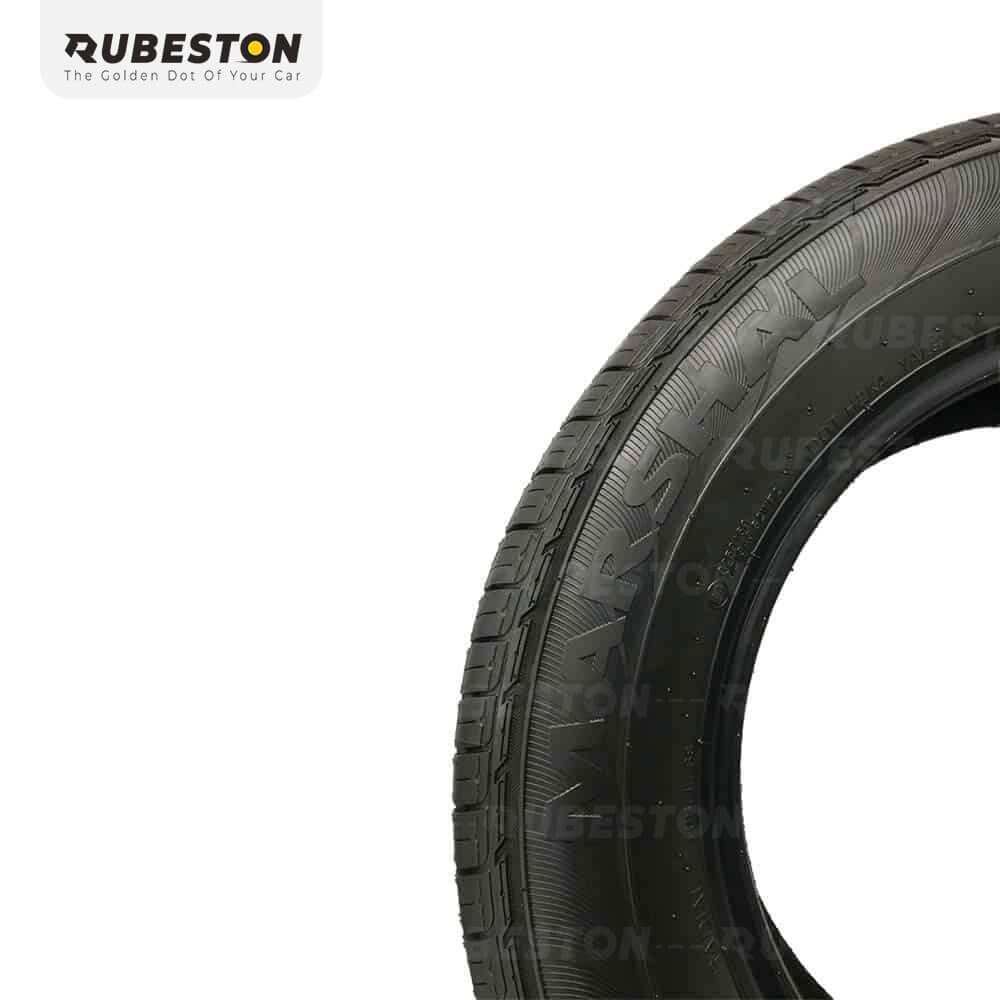 لاستیک مارشال - سایز 215/65R16 - مدل KL21