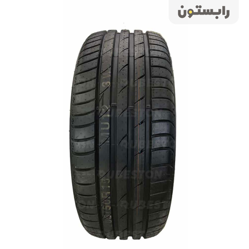 لاستیک مارشال - سایز 205/50R16 - مدل MU12