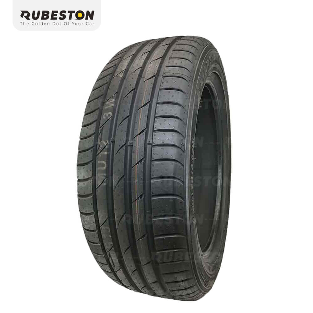 لاستیک مارشال - سایز 205/50R16 - مدل MU12