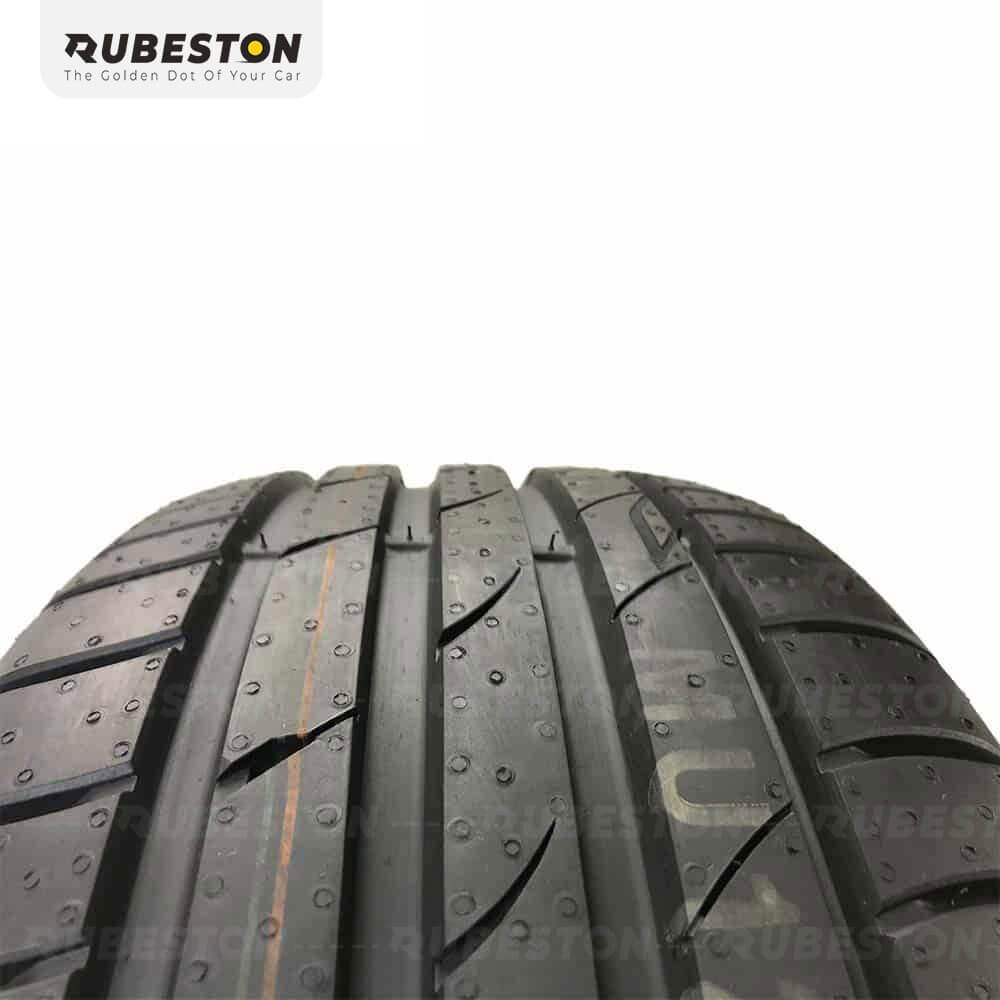 لاستیک مارشال - سایز 205/50R16 - مدل MU12