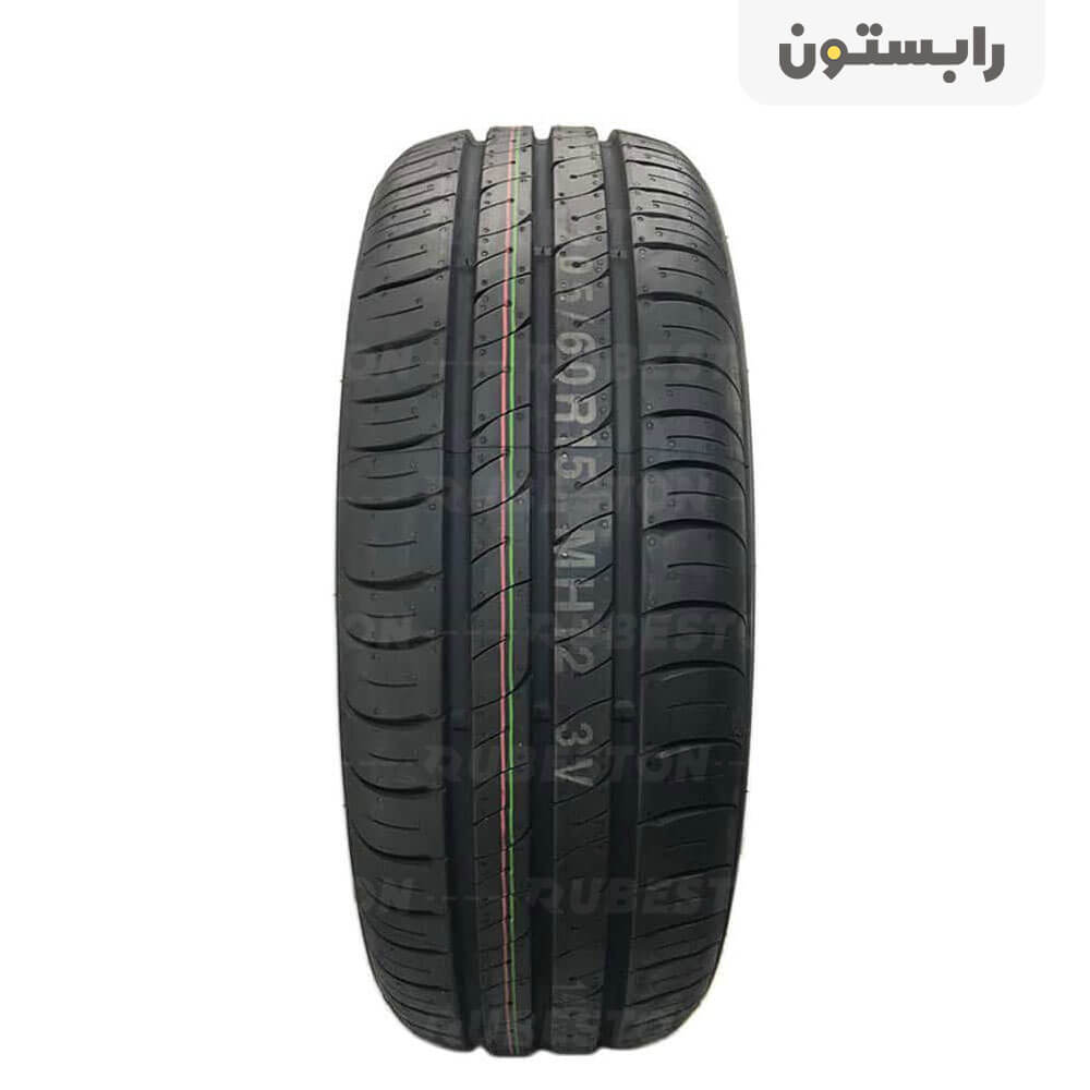 لاستیک مارشال - سایز 205/60R15 - مدل MH12