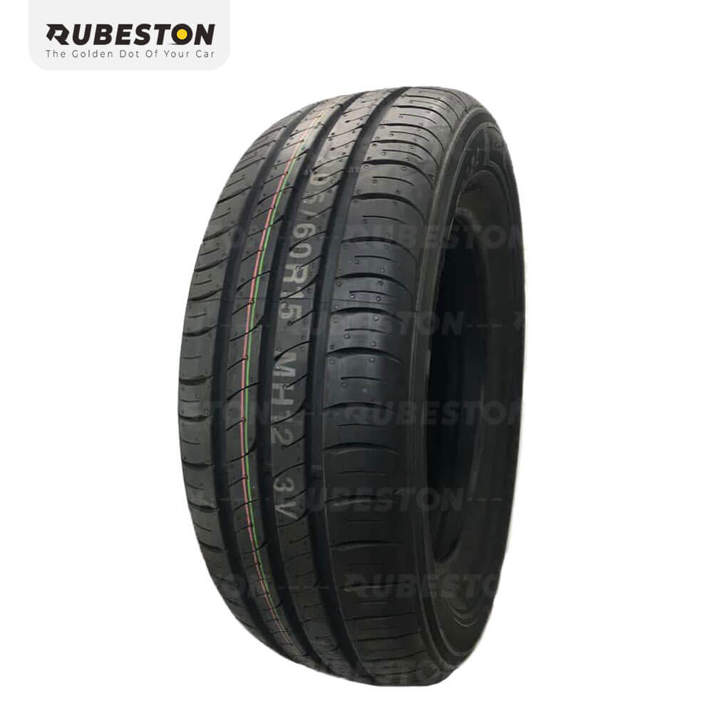 لاستیک مارشال - سایز 205/60R15 - مدل MH12