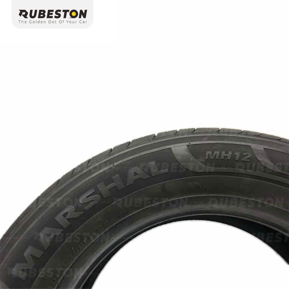 لاستیک مارشال - سایز 205/60R15 - مدل MH12