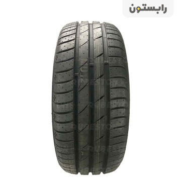 لاستیک مارشال - سایز 195/50R15 - مدل MU12