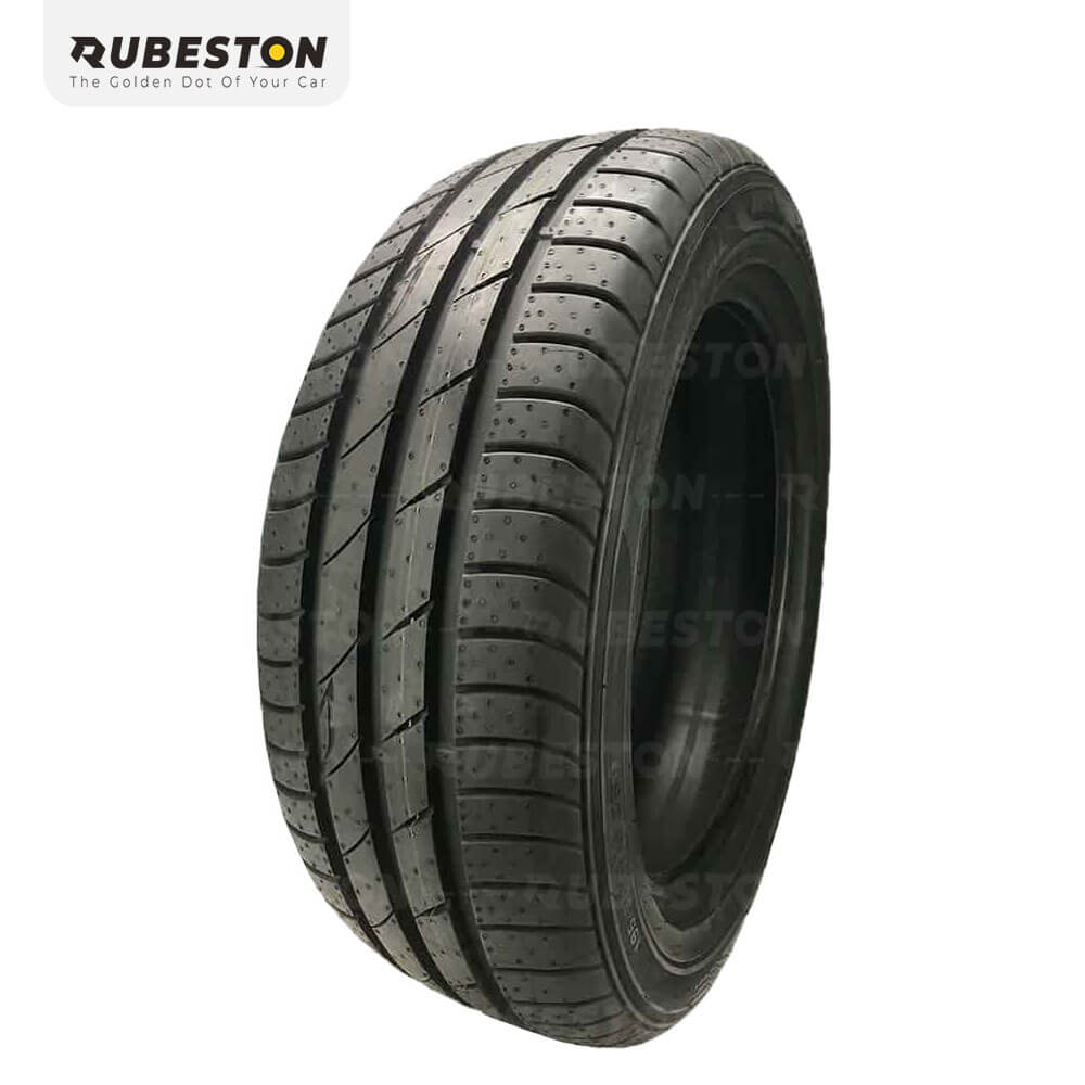 لاستیک مارشال - سایز 195/50R15 - مدل MU12