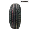 لاستیک یزد - سایز 165/65R13 - مدل VENUS