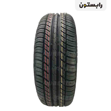 لاستیک یزد - سایز 165/65R13 - مدل VENUS