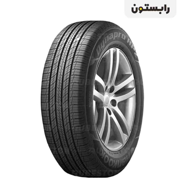 لاستیک هانکوک - سایز 235/55R19 - مدل RA33