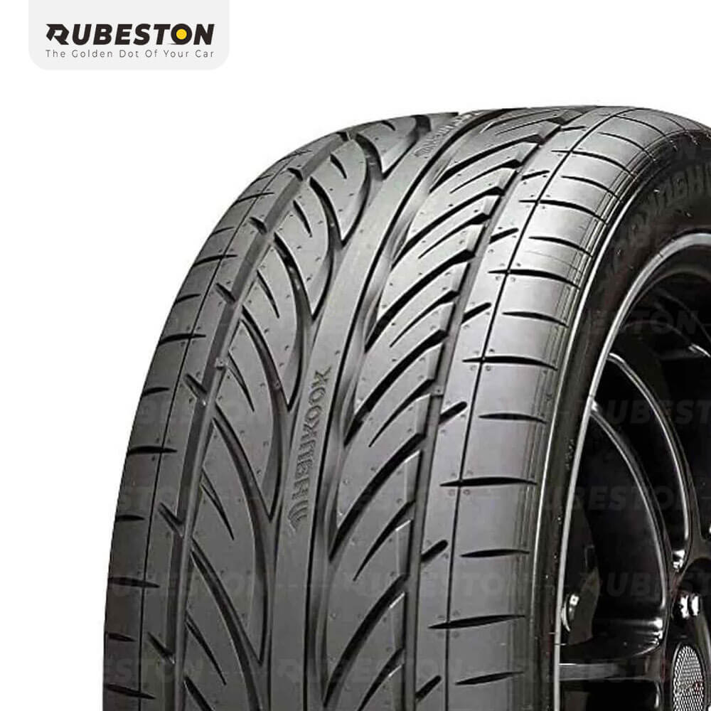 لاستیک هانکوک - سایز 215/50R17 - مدل VENTUS PRIME K120