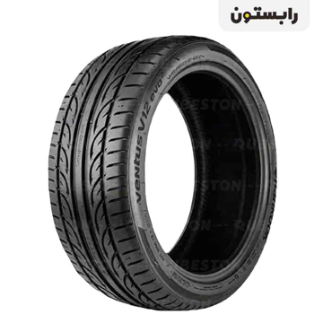 مشخصات لاستیک هانکوک - سایز 215/50R17 - مدل VENTUS PRIME K120