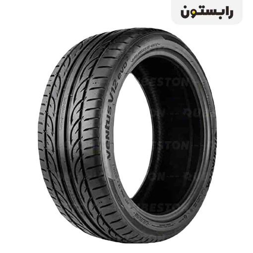 لاستیک هانکوک - سایز 215/50R17 - مدل VENTUS PRIME K120