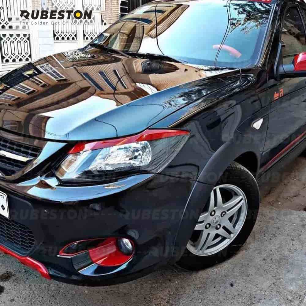 رینگ اسپرت ساینا ستاره‌ای سایز ۱۴