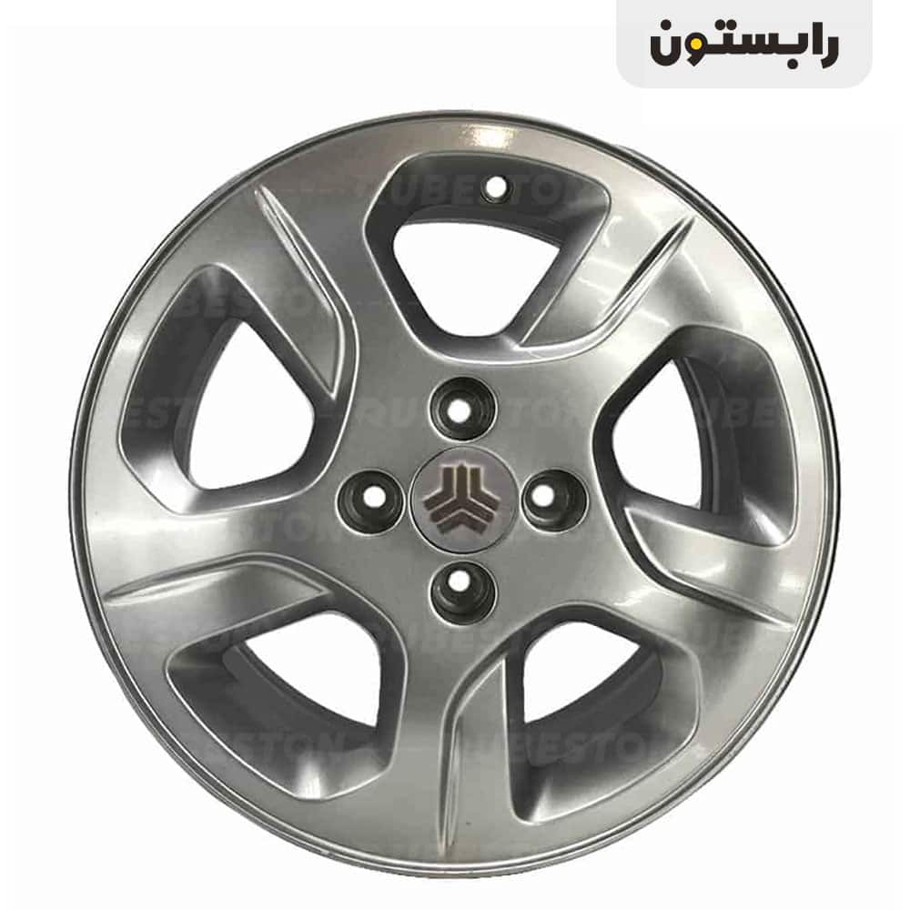 رینگ فابریک شاهین