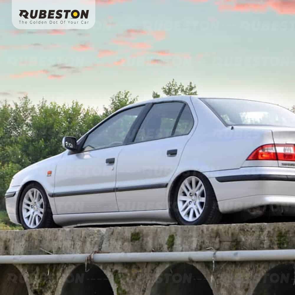 رینگ صلیبی سایز ۱۴