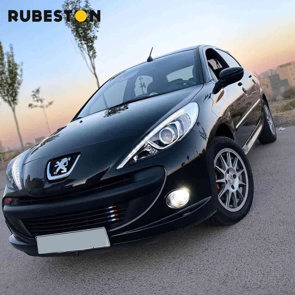 رینگ با کیفیت اروند