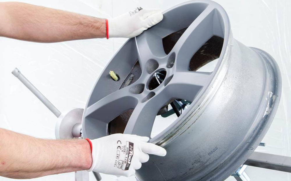 انتخاب رینگ مناسب