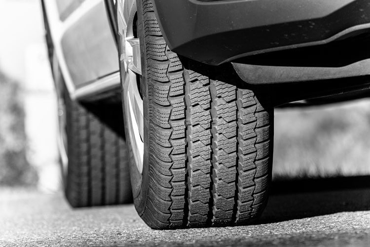 لاستیک های جی تی با کیفیت