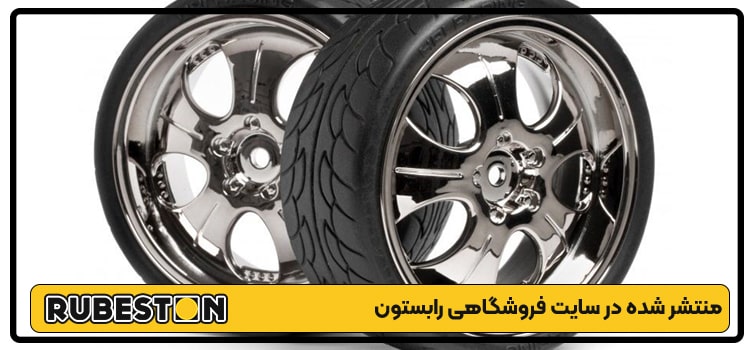 رنگ زدن رینگ ماشین-رابستون