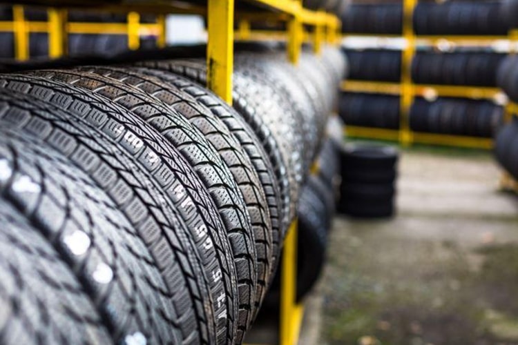قیمت انواع لاستیک تایوانی